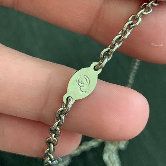 💥SOLD💥McQueen Necklace - Picture 7 of 8